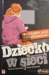 Dziecko w sieci