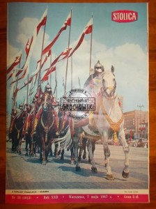 STOLICA. Nr 19 (1013). 7 maja 1967