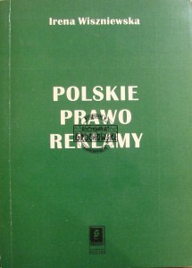 Polskie prawo reklamy