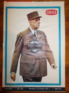 STOLICA. Nr 37 (1031). 10 września 1967