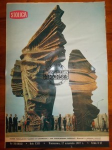 STOLICA. Nr 38 (1032). 17 września 1967