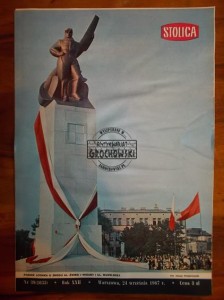 STOLICA. Nr 39 (1033). 24 września 1967