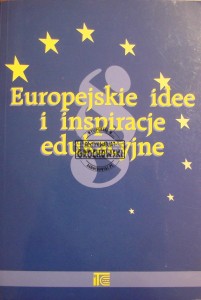 Europejskie idee i inspiracje edukacyjne