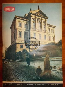 STOLICA. Nr 7 (897). 14 lutego 1965