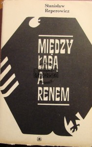Między Łabą a Renem