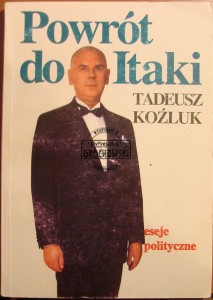 Powrót do Itaki