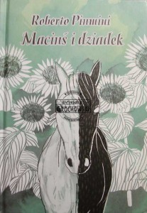 Maciuś i dziadek