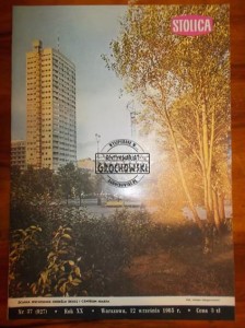 STOLICA. Nr 37 (927). 12 września 1965