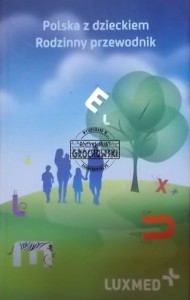 Plska z dzieckiem. Rodzinny przewodnik