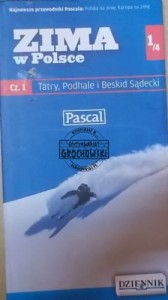 Zima w Polsce. Cz. 1/4. Tatry, Podhale i Beskid Sądecki