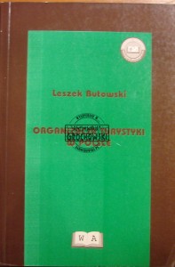 Organizacja turystyki w Polsce