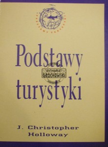 Podstawy turystyki