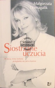 Siostrzane uczucia