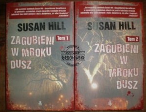 Zagubieni w mroku dusz. Tom I-II