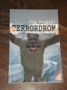 Terrordrom STAFFEL