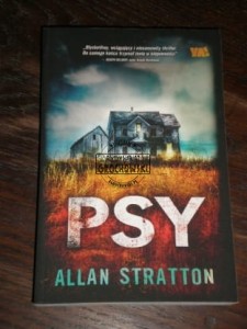 Psy STRATTON