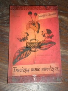 Trucizną mnie uwodzisz CLEMENT