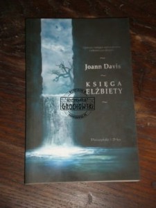 Księga Elżbiety DAVIS