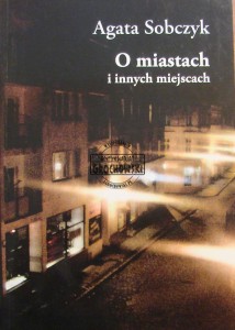 O miastach i innych miejscach