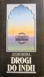 Drogi do Indii