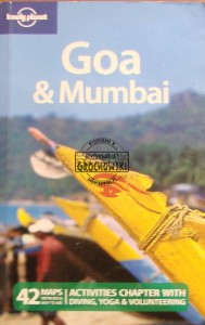 Goa & Mumbai
