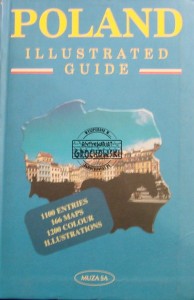 Poland. Illustrated guide