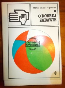 O dobrej zabawie