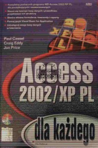Access 2002/XP pl