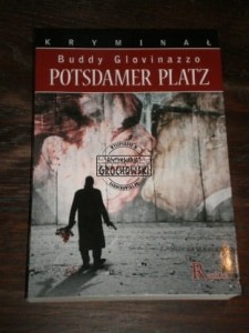 Potsdamer Platz GIOVINAZZO