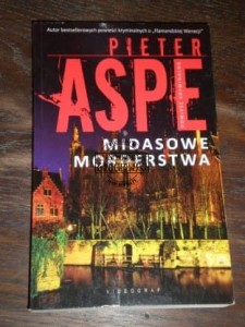 Midasowe morderstwa ASPE