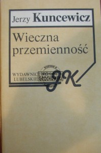 Wieczna przemienność