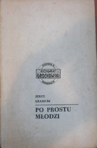 Po prostu młodzi