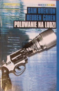Polowanie na ludzi. Za kulisami Reality Tv.