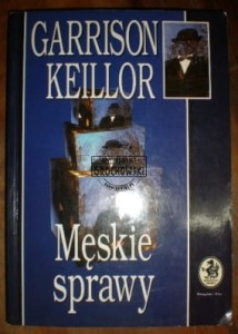 Męskie sprawy