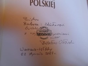Historia techniki polskiej