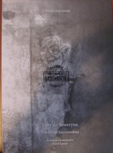 Listy do Seweryna