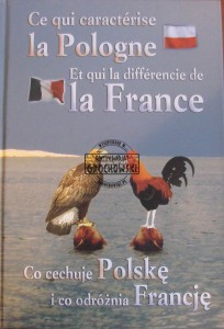 Co cechuje Polskę i co odróżnia Francję?