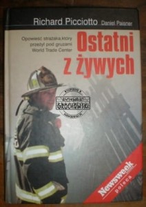 Ostatni z żywych PICCIOTTO, PAISNER