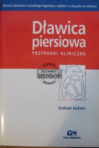 Dławica piersiowa. Przypadki kliniczne