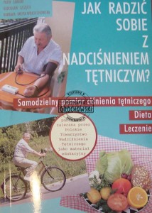 Jak radzić sobie z nadciśnieniem tętniczym