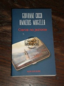 Cienie na jeziorze COCCO, MAGELLA
