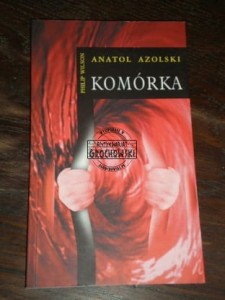 Komórka AZOLSKI