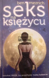 Seks na księżycu