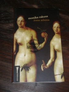 Żona Adama RAKUSA