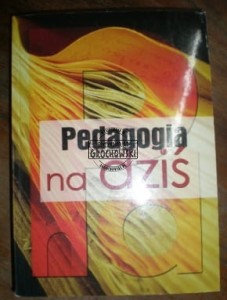 Pedagogia na dziś