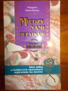 Między nami mężatkami