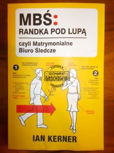MBŚ: randka pod lupą czyli Matrymonialne Biuro Śledcze