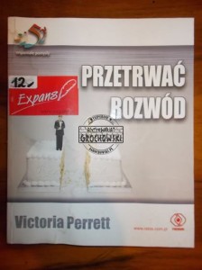 Przetrwać rozwód