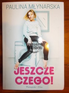 Jeszcze czego!