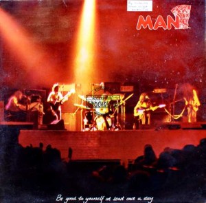 Be Good To Yourself At Least Once A Day